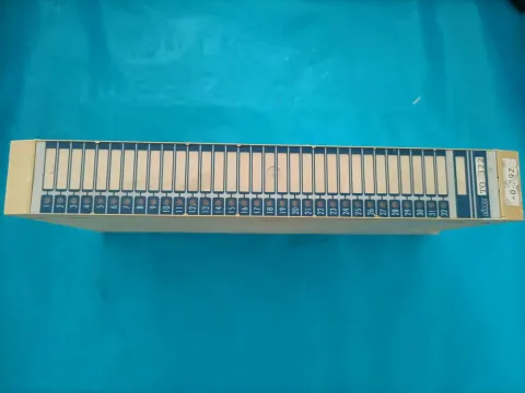 LISEC TO 322 I/O Module product photo 1