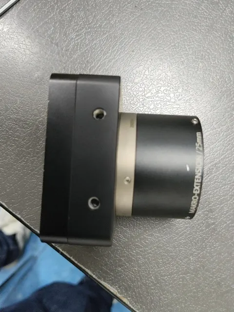 e2v EV71YC1MCL4005-BA1 Industrial Automation Component product photo 6