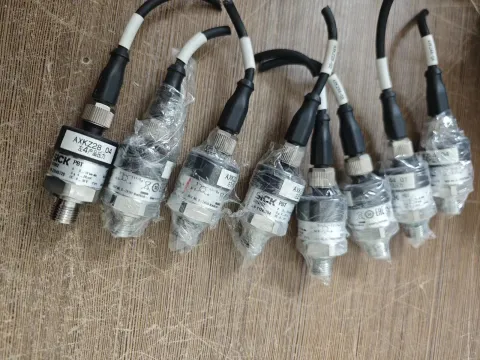 SICK 6070052 Industrial Automation Component product photo 1