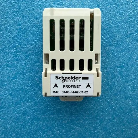 Schneider Electric VW3A3627 Industrial Automation Component product photo 3