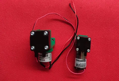 THOMAS 30030507; 20020304 Industrial Automation Component product photo 1