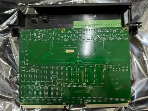 White Label VMIVME3230 I/O Module product photo 2