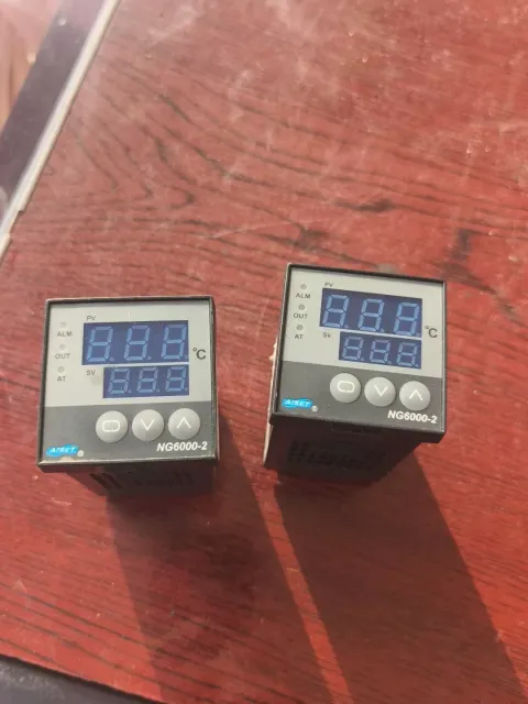 AISET / Shanghai Yatai NG6000-2 Industrial Control Board product photo 1