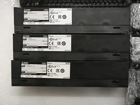 White Label AJ65SBTB1-32D Industrial Automation Component product photo 2