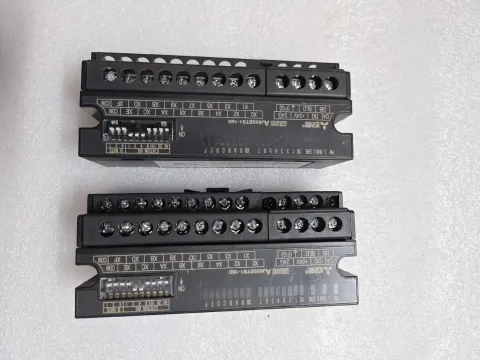 Mitsubishi Electric AJ65SBTB1-16D I/O Module — product photo 4 of 28