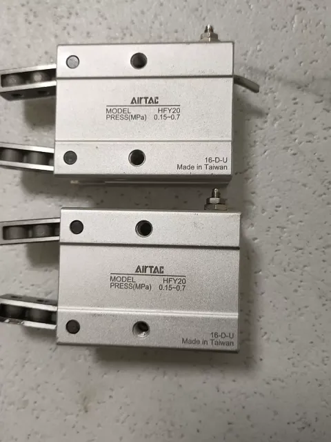 White Label HFY20 Industrial Automation Component product photo 1