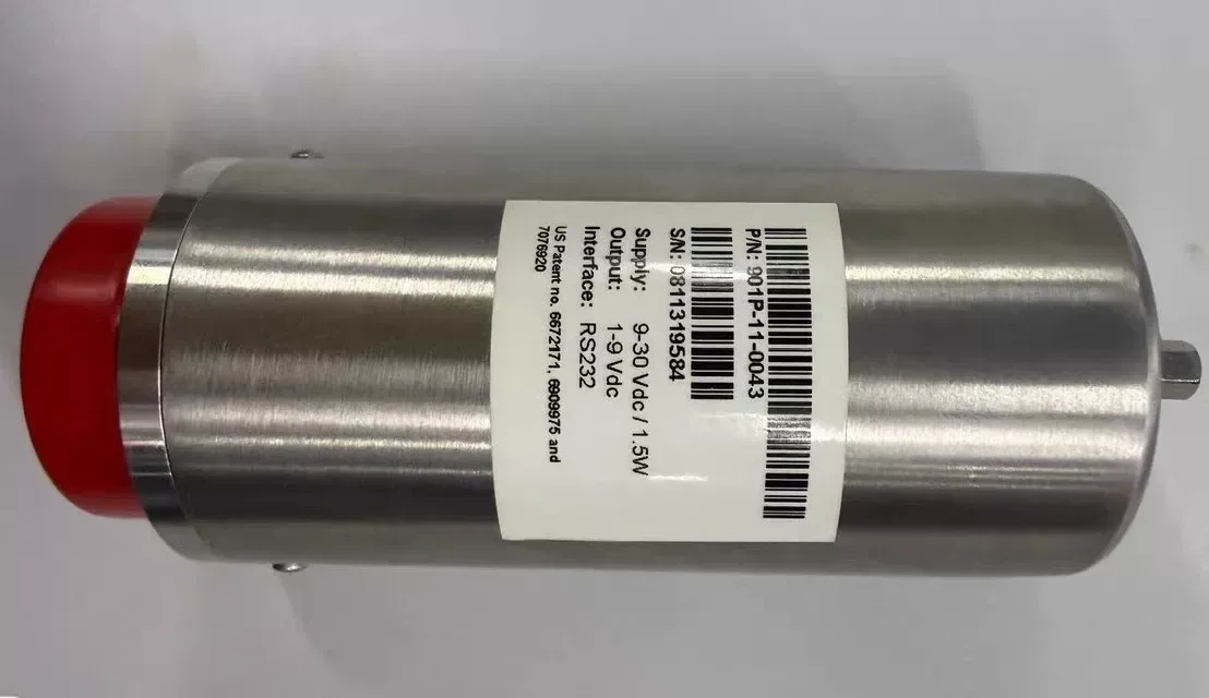 MKS 51B31TGA2BA020 Industrial Sensor product photo 1