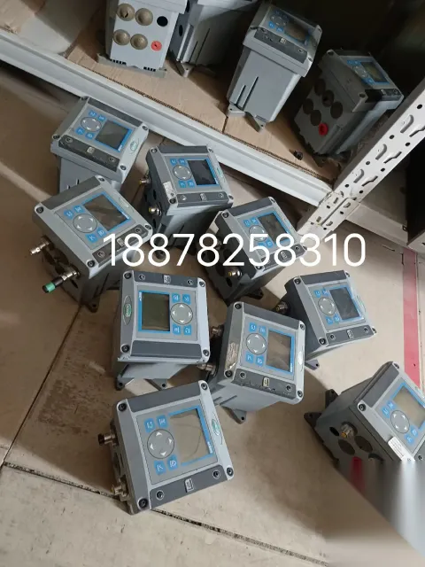 Hach LXV404.99.00552 Industrial Control Board product photo 9