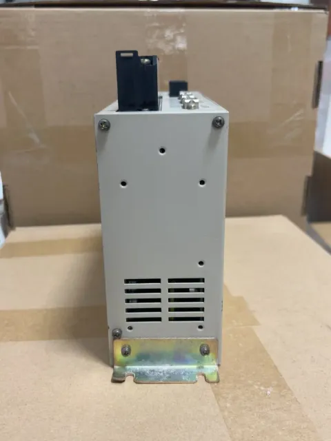 Omron E5ZE-8AQH04TCB Industrial Control Board product photo 4