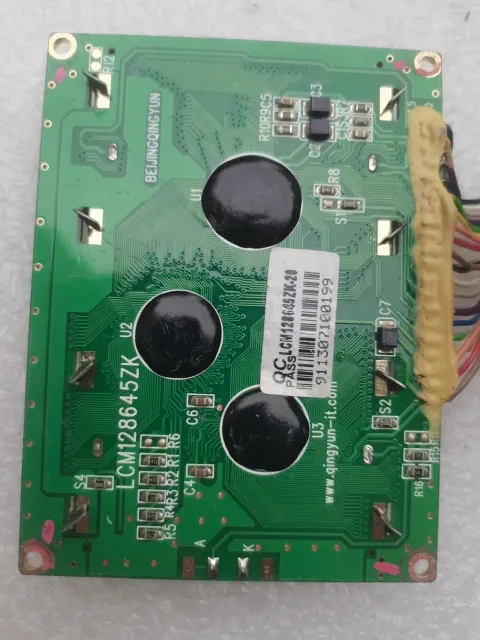 White Label LCM1286452K Industrial Automation Component product photo 4