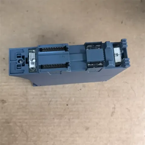 Siemens 6ES7540-1AB01-0AA0 PLC Module product photo 4