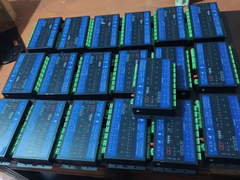 White Label ZZTECO G4 Industrial Automation Component product photo 1