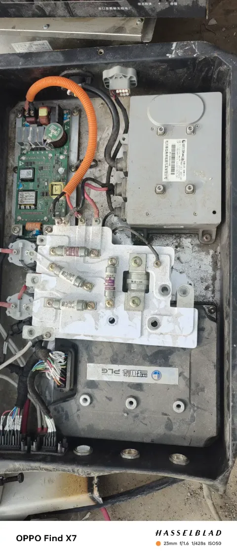 White Label PIU144/16/3/1000 Power Electronics Module product photo 2