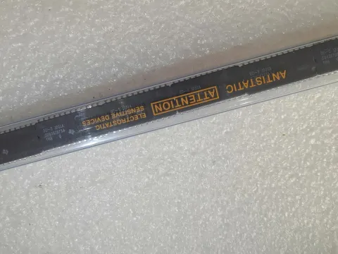 Texas Instruments CD4067BF3A Industrial Automation Component product photo 7