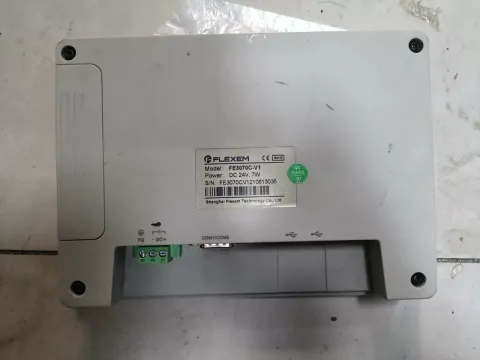 FLEXEM FE3070C-V1 Industrial Automation Component product photo 3