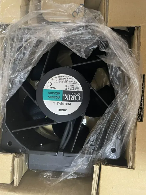 ORIX / Oriental Motor MRS18V2-D Industrial Automation Component product photo 3