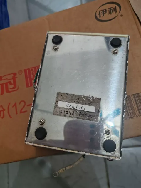 TURTLE INDUSTRY TUSB-INS8/8Z I/O Module product photo 5