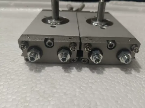 SMC CDRQ2BS20-180C Industrial Automation Component product photo 2