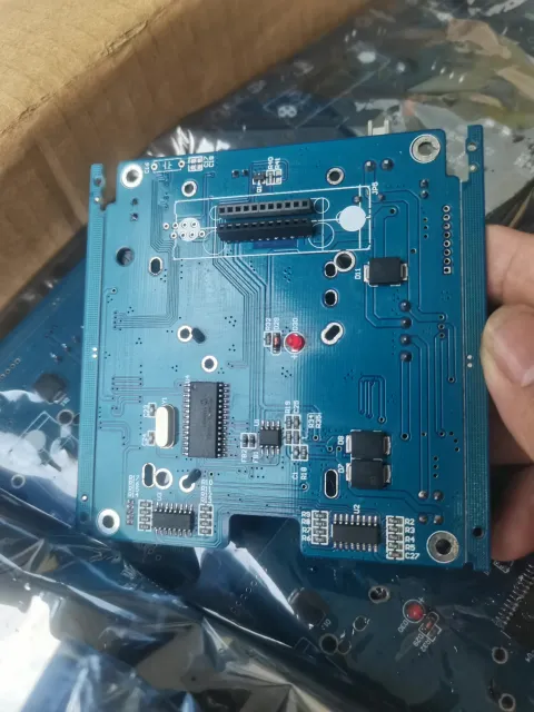 White Label 760-185-091602-17 Industrial Automation Component product photo 2