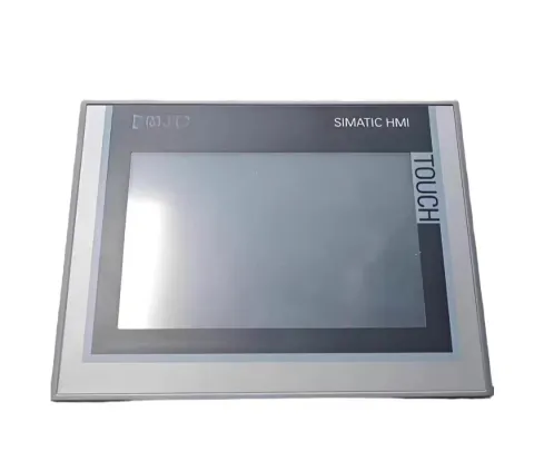 Siemens 6AV2124-0GC01-0AX0 Industrial Automation Component — product photo 19 of 19