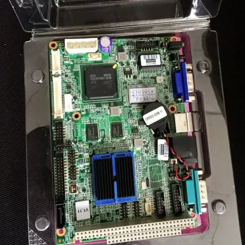 Advantech PCM-9343FG Industrial Control Board product photo 1