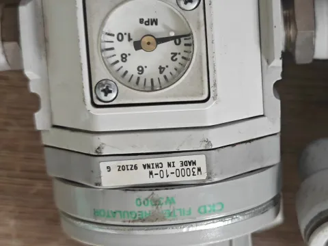 CKD W3000-10-W Industrial Automation Component product photo 2