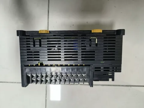 Omron CP1H-Y20DT-D PLC Module product photo 5