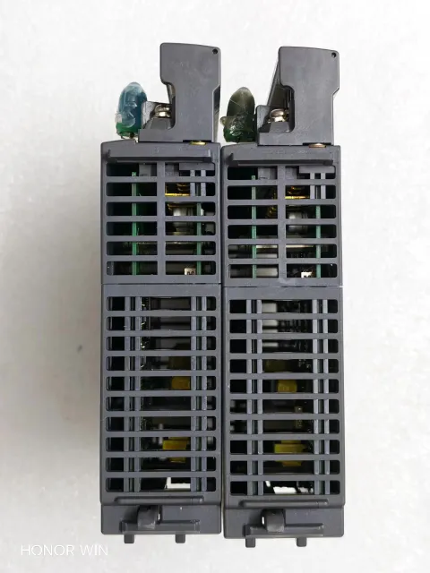 Mitsubishi Electric Q64TCTT Industrial Control Board — product photo 2 of 24