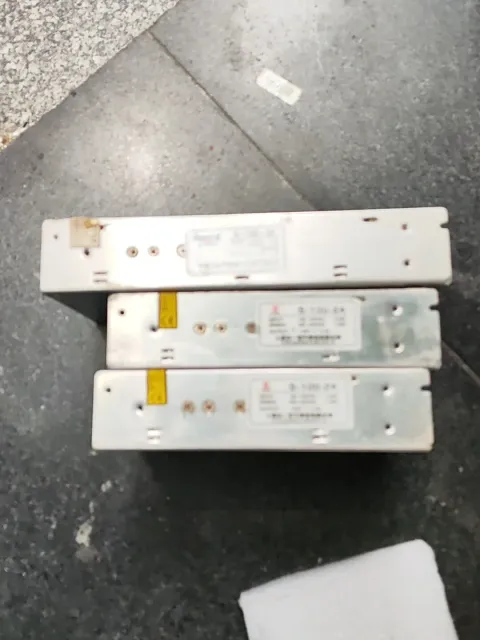 White Label S-100-24 Industrial Sensor product photo 1