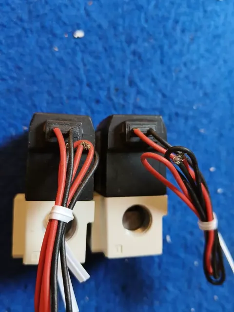 SMC VY307-5G1-02 Industrial Automation Component product photo 4