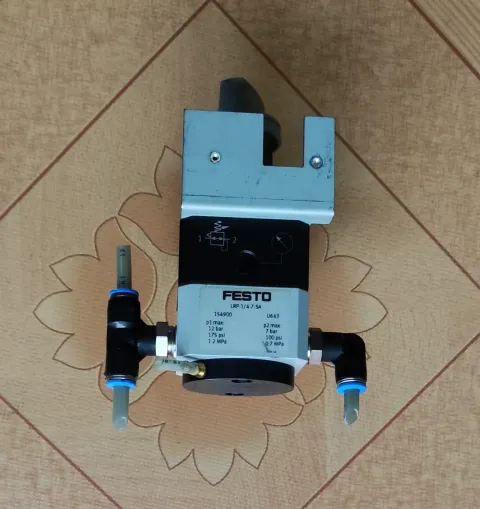 FESTO LRP-1/4-7-SA Industrial Automation Component product photo 1