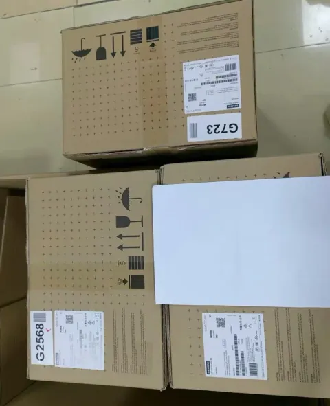 Siemens 6ES7718-1DC06-2AA1 Industrial Automation Component product photo 1