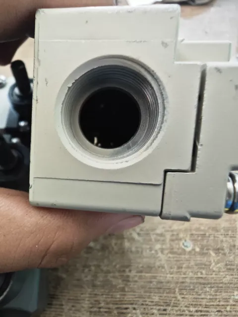 Omron D4A-3102N Industrial Sensor product photo 7
