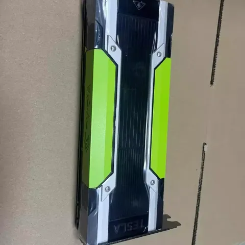 NVIDIA Tesla M60 Industrial Automation Component product photo 3