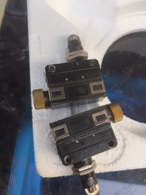 Azbil SL1-A Industrial Sensor product photo 2