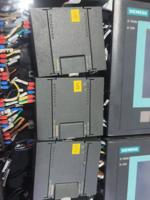 SIEMENS 6AV6 640-0DA11-0AX0 / 6AV6640-0DA11-0AX0 Industrial Automation Component product photo 3