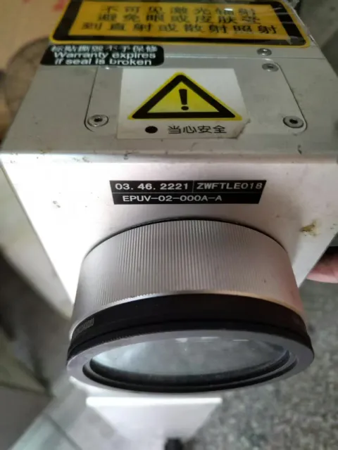 White Label EPUV-02-000A-A Industrial Automation Component product photo 1