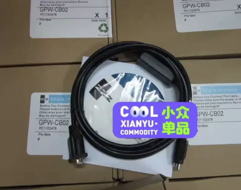 Pro-face GPW-CB02 Industrial Automation Component product photo 1