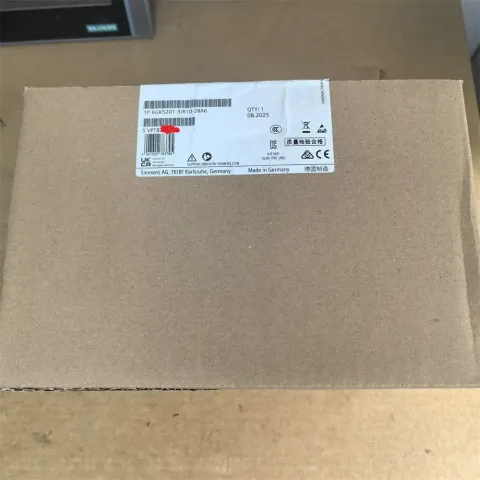 Siemens 6GK5201-3JR10-2BA6 Industrial Sensor product photo 2