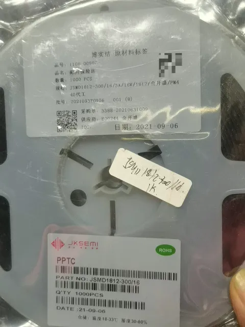 White Label JSMD1812-300/16 Industrial Automation Component product photo 1