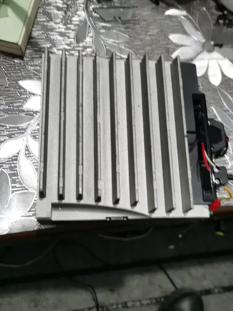 Delta ASD-B2-0721-B Motor & Drive Component — product photo 3 of 6