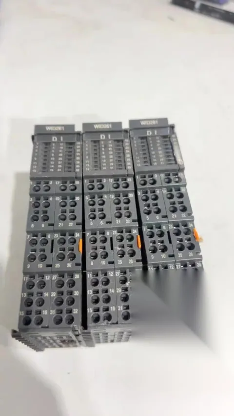 Sipake / 斯帕克 SL-WID261 Industrial Automation Component product photo 1