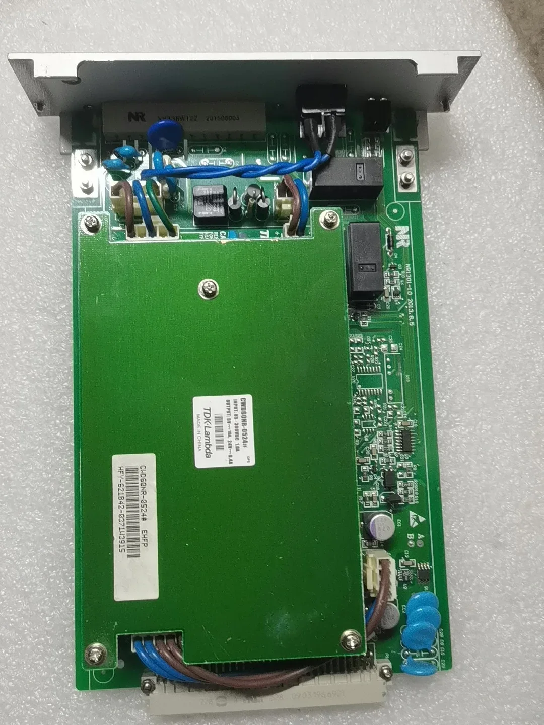 White Label NR1301T; NR1301A Power Electronics Module product photo 1