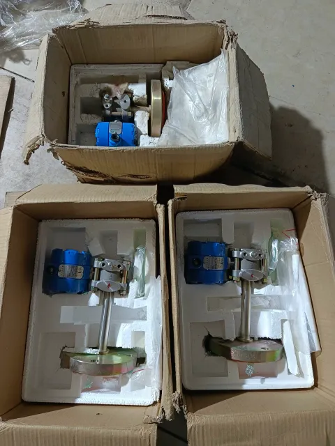 上海光华仪表 CECU341A0G22J Industrial Automation Component product photo 1