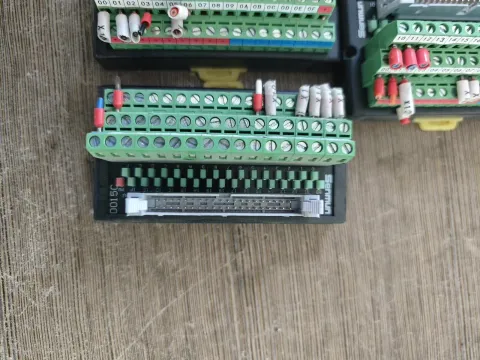 Senmun D015C Industrial Control Board product photo 2