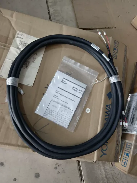 Yokogawa AXFC-4-L005/CH / AX01C-C005/CH Industrial Automation Component product photo 5