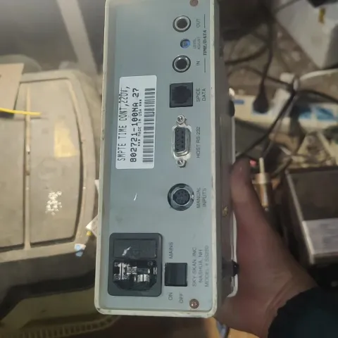 White Label SS280 Industrial Control Board product photo 2