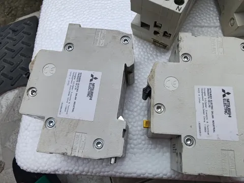 Mitsubishi Electric BV-DN C32 Industrial Automation Component product photo 5