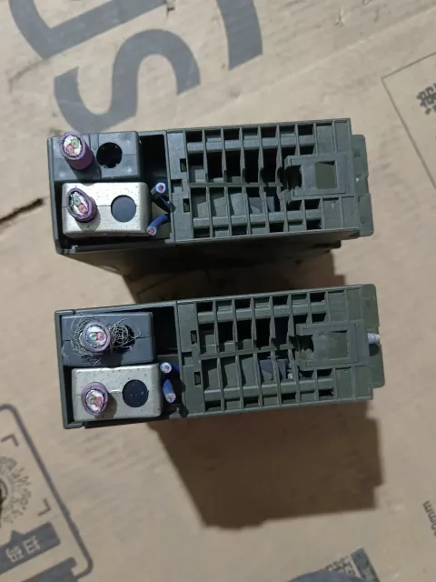 Siemens 6ES7315-2AG10-0AB0 Industrial Automation Component — product photo 11 of 13