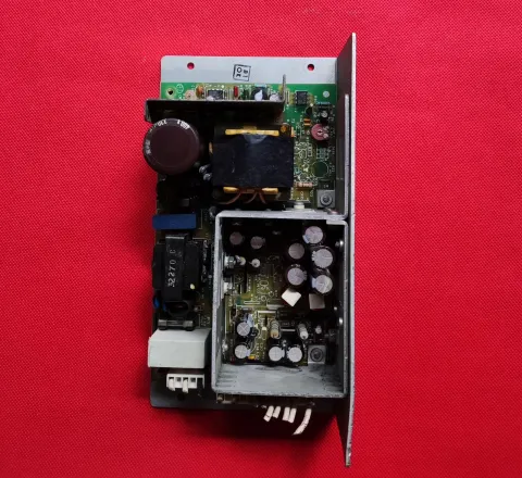 Condor DC Power Supplies GPC80P Industrial Sensor product photo 1